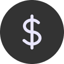Webflow Leads logo